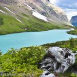Cracker Lake-1 Cracker Lake