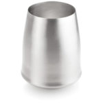 Don't lose a drop of vino with this self-righting cup.